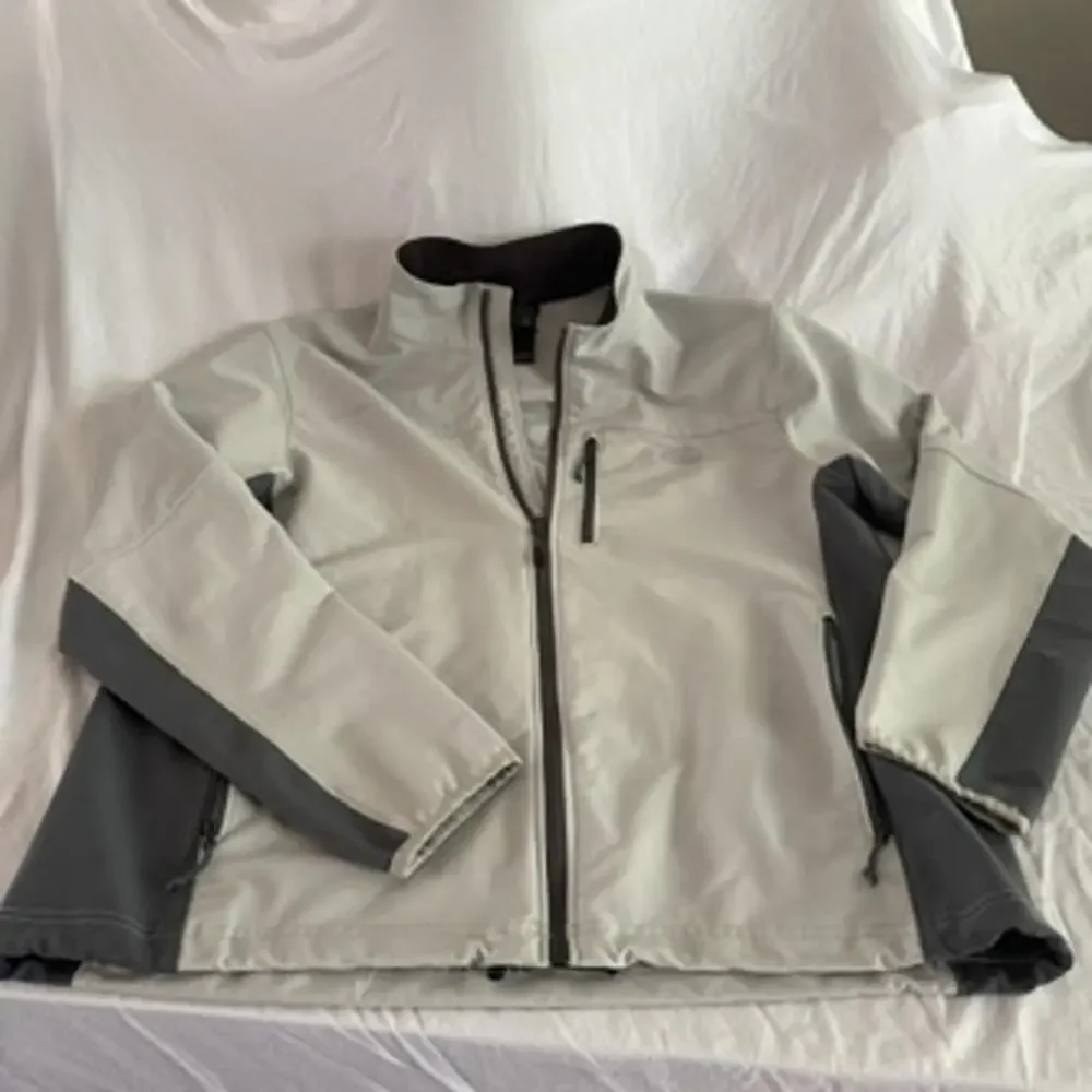 The North Face jacket size men's extra large